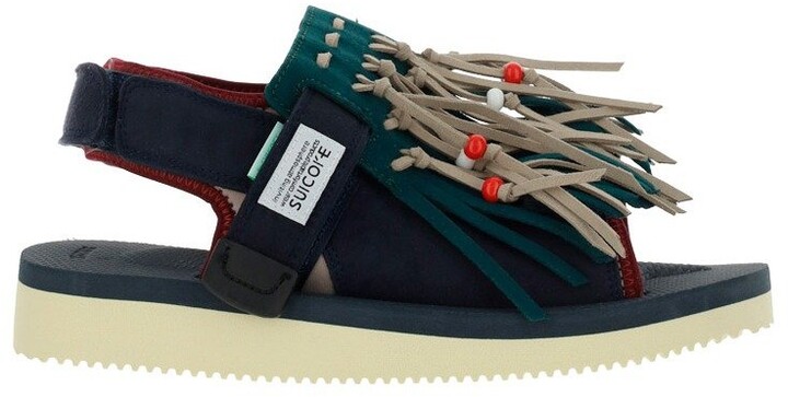 suicoke was 4ab sandals