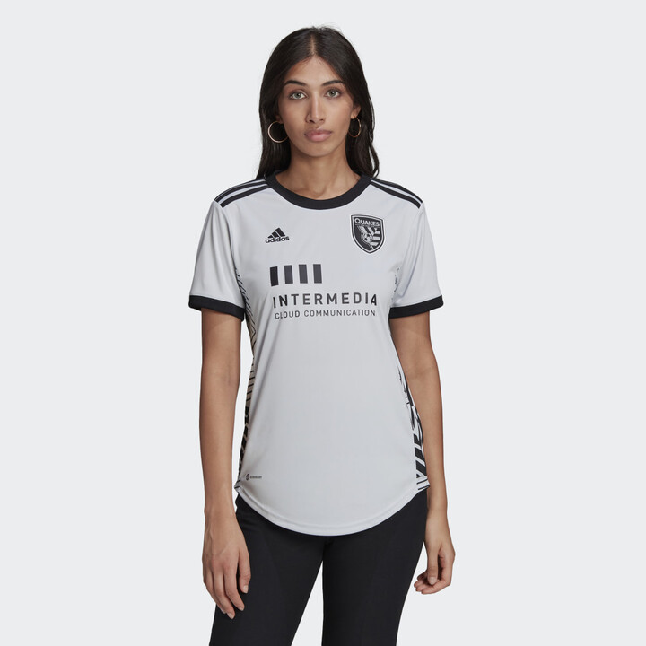 Adidas Soccer Jerseys | Shop The Largest Collection | ShopStyle