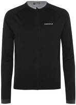 Thumbnail for your product : Pinnacle Long Sleeve Cycling Jersey Mens