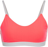 Thumbnail for your product : adidas Neon Stretch Sports Bra