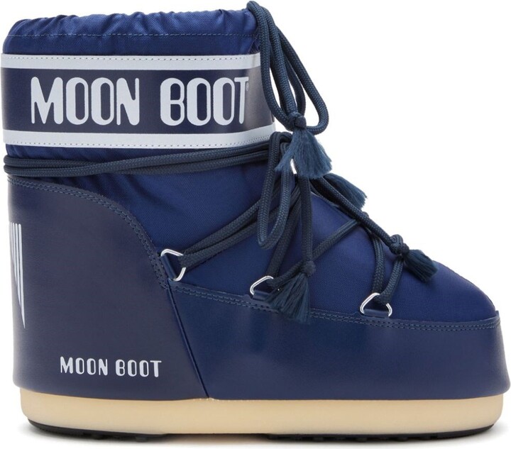 Moon Boot Icon Low Snow Boots