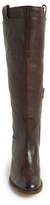Thumbnail for your product : Frye 'Jackie' Tall Riding Boot (Women)