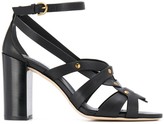 Thumbnail for your product : Tod's Open Toe Sandals