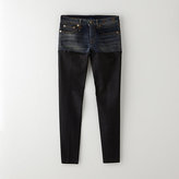 Thumbnail for your product : R 13 skinny leather chaps