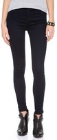 Thumbnail for your product : J Brand Maria High Rise Legging Jeans
