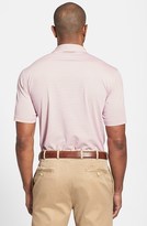 Thumbnail for your product : Peter Millar 'Tate' Moisture Wicking Stripe Stretch Polo