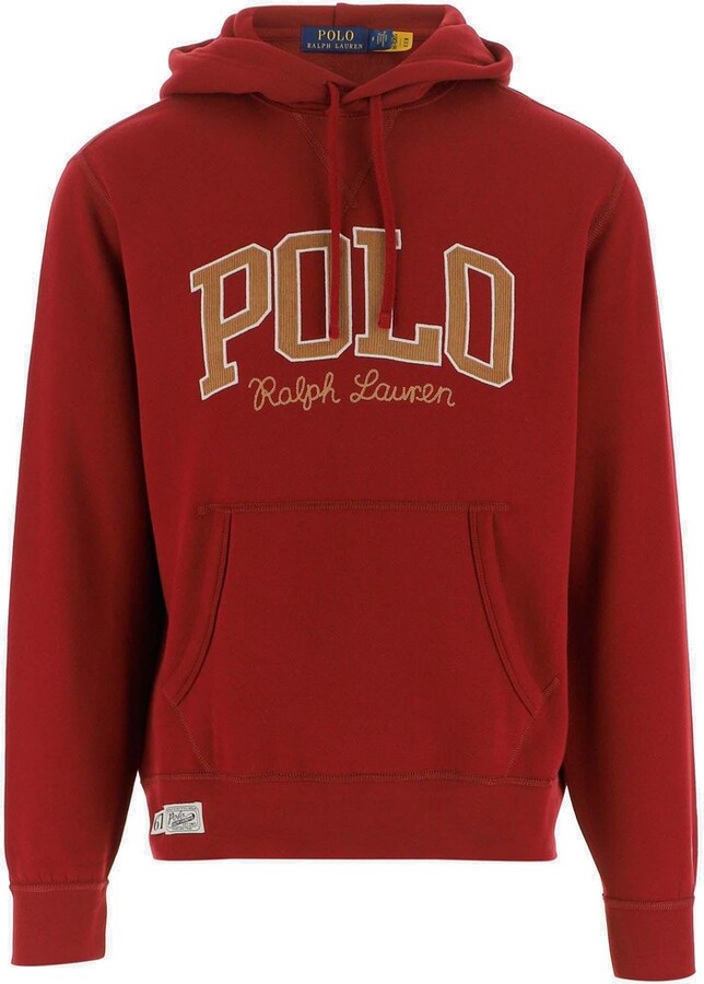 Polo Ralph Lauren Hoodies For Men | ShopStyle