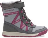 Thumbnail for your product : Merrell Snow Crush 2.0 Waterproof Snow Boot