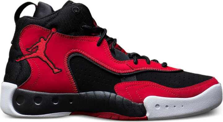 jordan trainer pro gym red