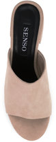 Thumbnail for your product : Senso Ray mules