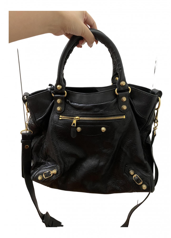 balenciaga classic velo