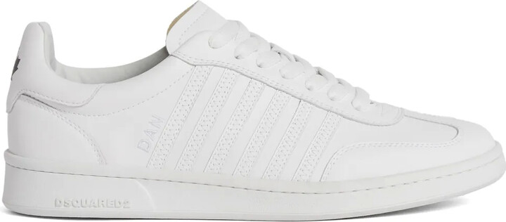 DSQUARED2 Boxer sneakers