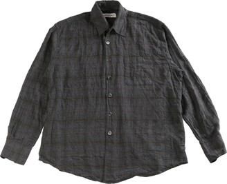 Our Legacy Above Shirt - ShopStyle