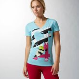 Thumbnail for your product : Reebok CrossFit CF74 Tee