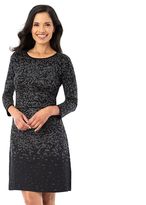 Thumbnail for your product : Women's AB Studio Ombre Sweaterdress