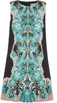 Thumbnail for your product : RED Valentino Official Store Printed dress