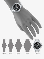 Thumbnail for your product : Movado Series 800 Chronograph Watch