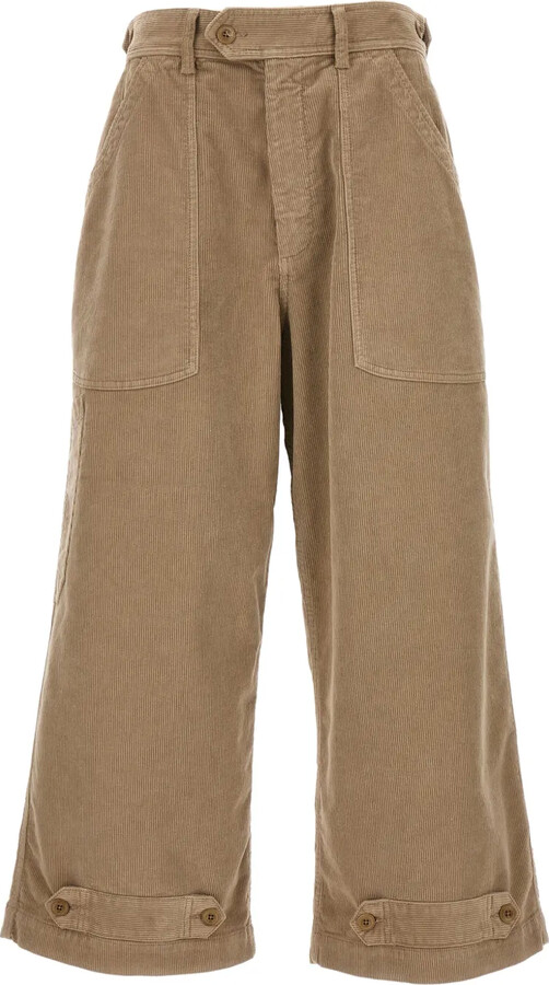 Cellar Door Paola trousers