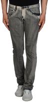 Thumbnail for your product : Paolo Pecora Denim trousers