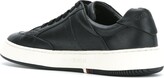 Thumbnail for your product : OSKLEN Panelled Sneakers