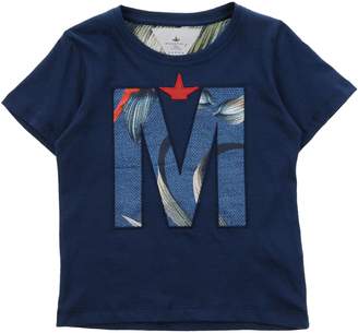 Macchia J T-shirts - Item 37752348