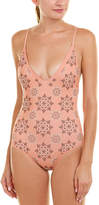 Thumbnail for your product : Beach Riot Bridget One-Piece