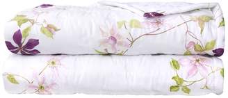 Yves Delorme Clematis Bed Cover