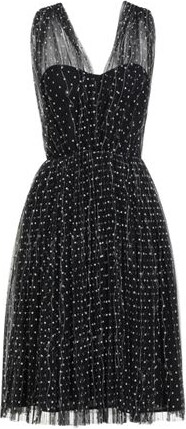 Elisabetta Franchi Woman Midi dress