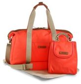 Thumbnail for your product : Storksak Bailey Weekender Bag
