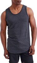 Thumbnail for your product : Goodlife Triblend Scallop Tank