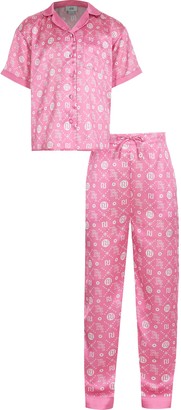 river island baby girl pyjamas