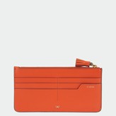 Thumbnail for your product : Anya Hindmarch I Am A Plastic Bag Envelope Slim Wallet