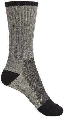 Ecco Outdoor Socks - Merino Wool, Crew (For Women)