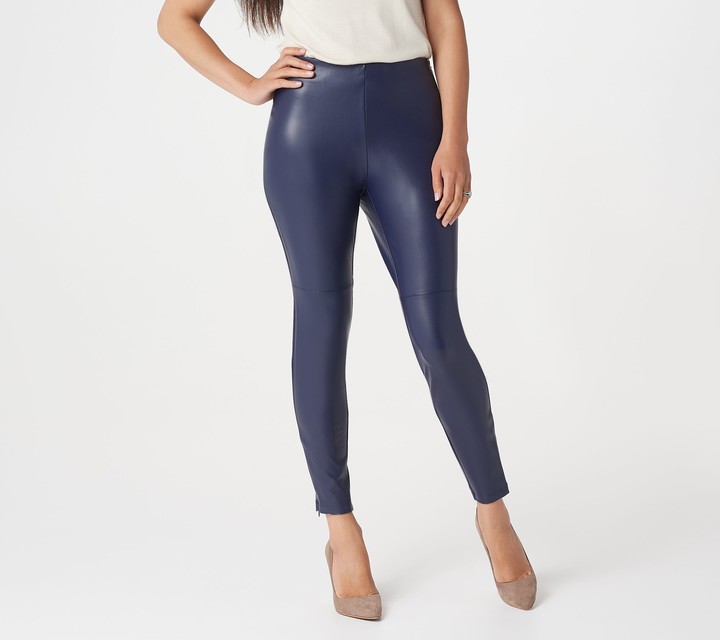 evening wear leggings
