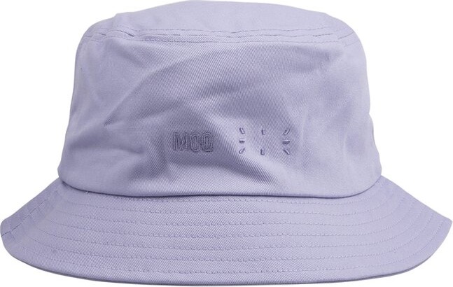 Bucket Women's Blue Hats | Shop The Largest Collection | ShopStyle
