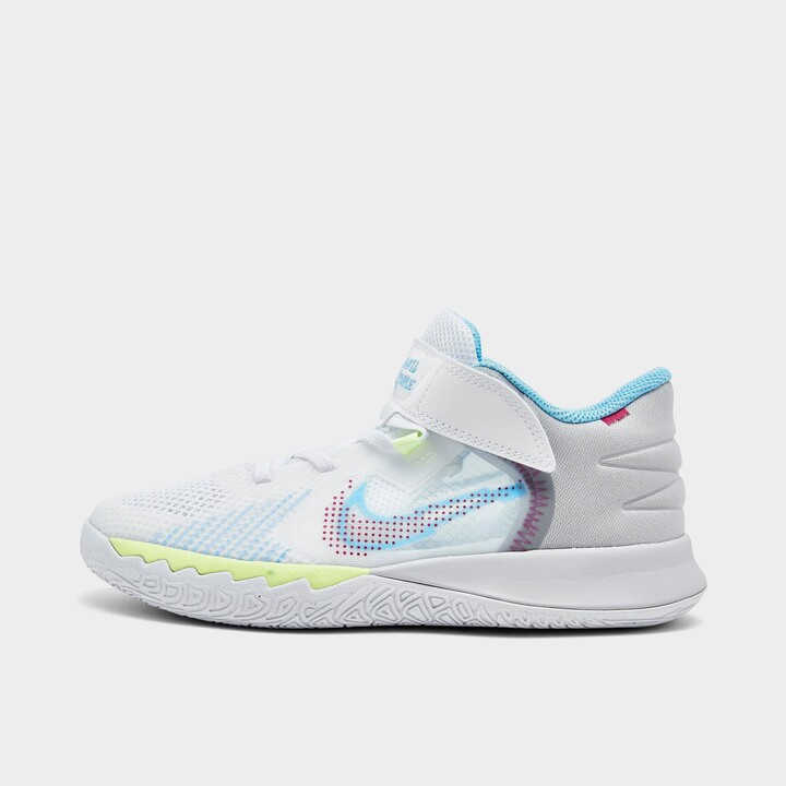 Nike Little Kids' Kyrie Flytrap 5 Basketball Shoes ShopStyle