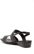 Thumbnail for your product : Munro American Tangier Sandal - Multiple Widths Available