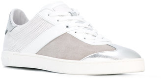 Tod's lace-up sneakers