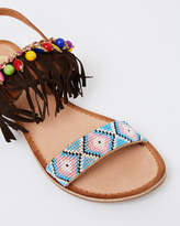 Thumbnail for your product : GIOSEPPO Cheyenne Sandals