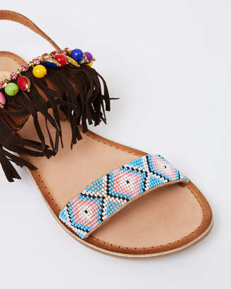 GIOSEPPO Cheyenne Sandals