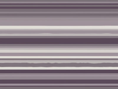 East Urban Home Zefira Striped Shower Curtain