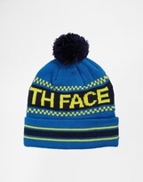 Thumbnail for your product : The North Face Tuke IV Beanie Hat