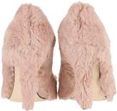 Thumbnail for your product : Dolce & Gabbana Fluffy Pumps