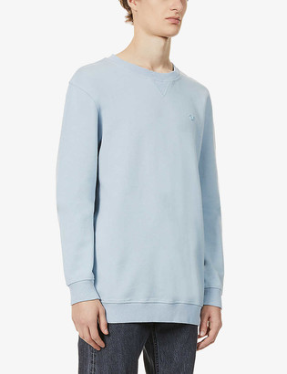 true religion men's sweaters