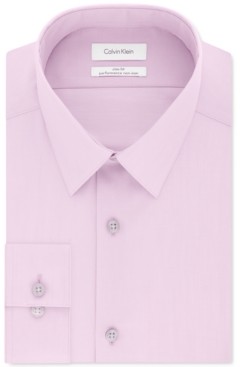 calvin klein steel slim fit