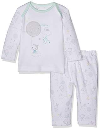 Mothercare Twinkle Twinkle Pyjamas,(Manufacturer Size:50)