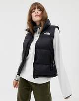 Thumbnail for your product : The North Face Womens 1996 Retro Nuptse Vest in Black