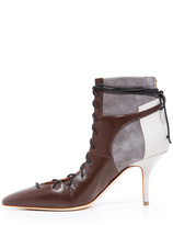 Thumbnail for your product : Malone Souliers Montana Booties
