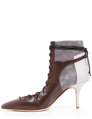 Malone Souliers Montana Booties