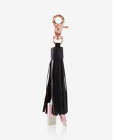 Thumbnail for your product : Express Ok Originals Usb Tassel Keychain And Bag Charm